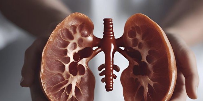 Inilah 5 Vitamin Terbaik untuk Jaga Kesehatan Ginjal Rekomendasi Dokter Lindungi organ pentingmu sekarang juga